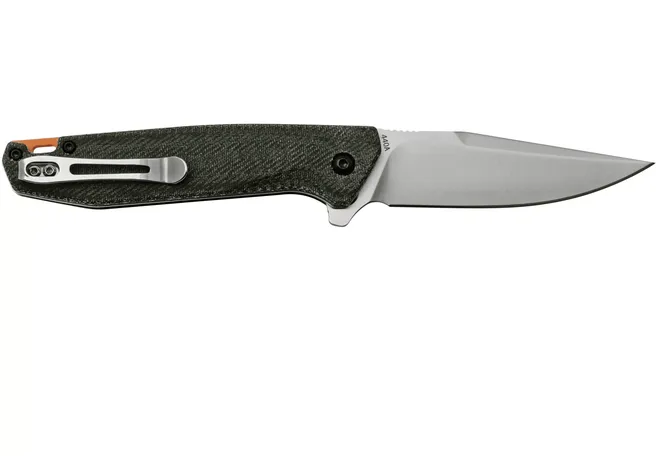 Ніж Boker Magnum Border Forest Folder Фото 2